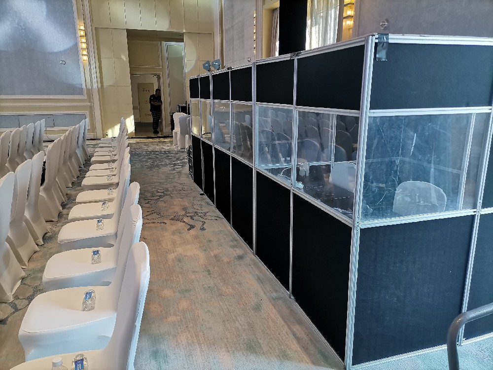 远程同传，不只是：线下同声传译的简化